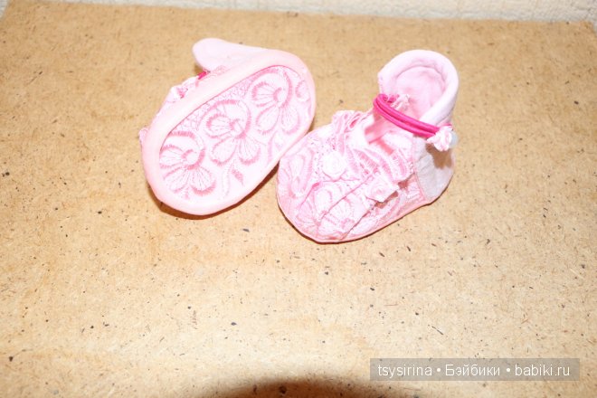 Одежда и сандалики для прекрасных принцесс 4 часть