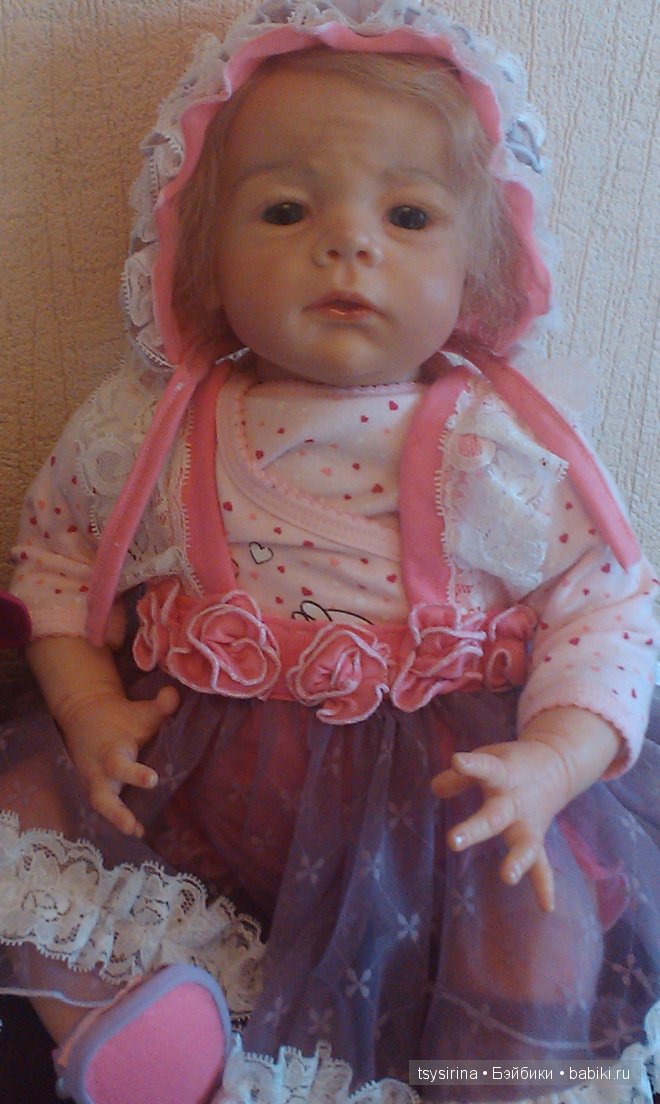 Одежда и сандалики для прекрасных принцесс 4 часть