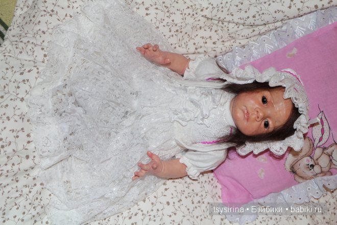 Одежда и сандалики для прекрасных принцесс 4 часть