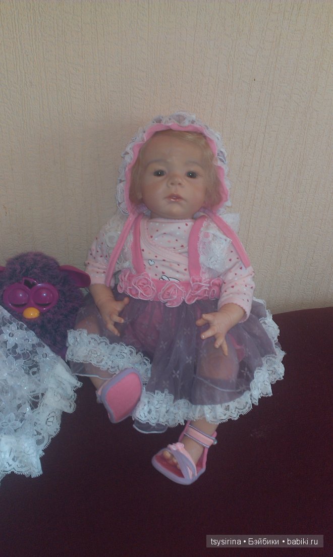 Одежда и сандалики для прекрасных принцесс 4 часть