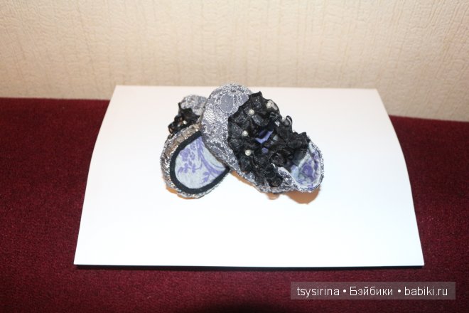 Одежда и сандалики для прекрасных принцесс 4 часть