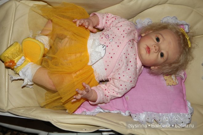 Одежда и сандалики для прекрасных принцесс 4 часть