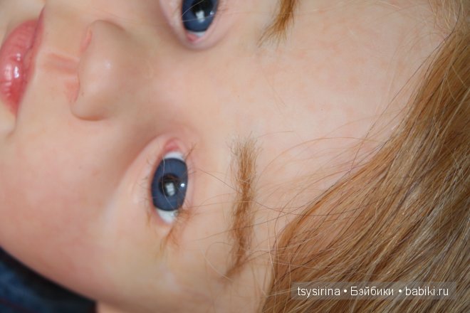 Малышка реборн Белла — Куклы Реборн (Reborn): работы мастеров