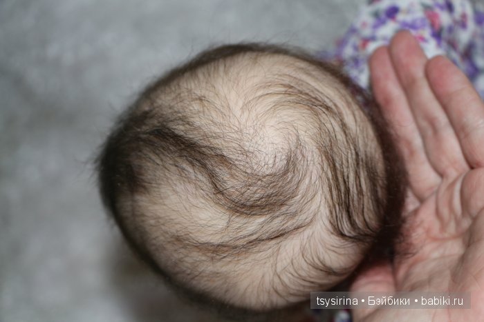 Моя новая малышка реборн Mindy