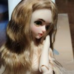 Продам девочку от Рингдолл формата МСД