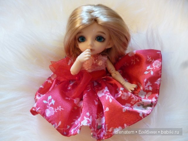 Новые наряды Зоюшки — Одежда и обувь для кукол BJD (БЖД): 1/3