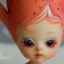 Как расцвел цветочек