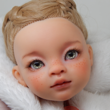 Головушка для Paola ООАК