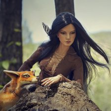 Мисс Бебики 2018. Тамириса. На берегу очень дикой реки... Часть первая (продолжаем знакомиться)