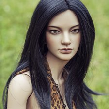 Мисс Бебики 2018. Тамириса. Фотосесии в купальнике и вечернем платье