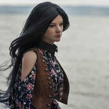 Байкальские каникулы Тамирисы