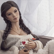 Только твой день