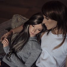 Аюна+Макс. Дружеское свидание