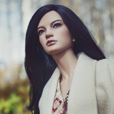 Осень. И немного о Тамире