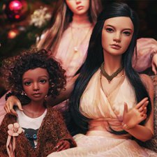 С Наступающим