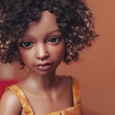 Тамира, Котиша и Аюна