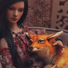 Вечер для двоих