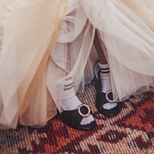 Большая генеральная уборка или наряд для маленькой принцессы