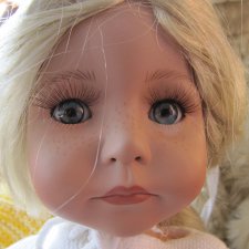 Куклы ООАК - а зачем?*