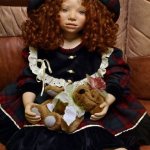 Рыжуля от Кристин Оранж