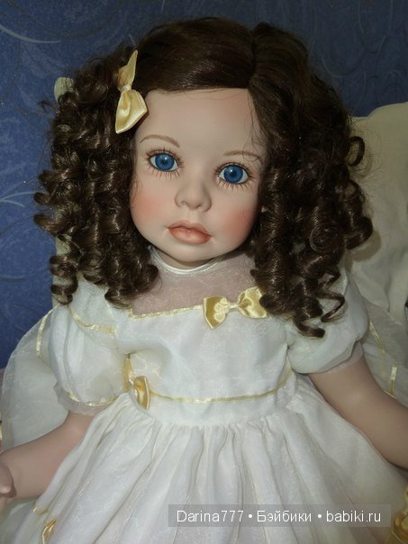 Француженка от Thomas Baecker, Angels Paradise (фото 5)