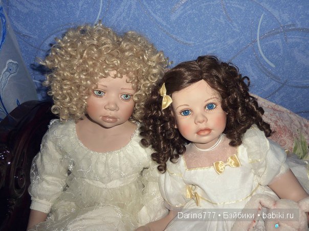 Француженка от Thomas Baecker, Angels Paradise (фото 9)