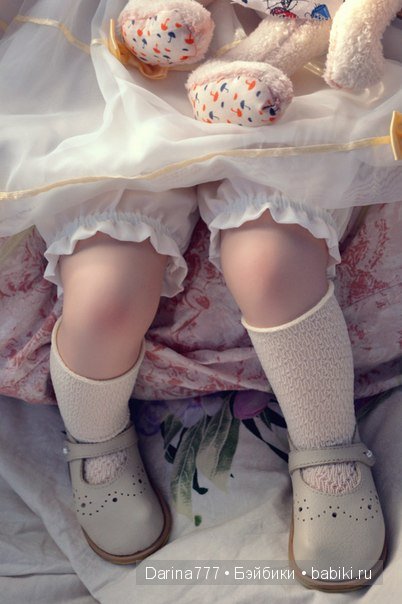 Француженка от Thomas Baecker, Angels Paradise (фото 7)