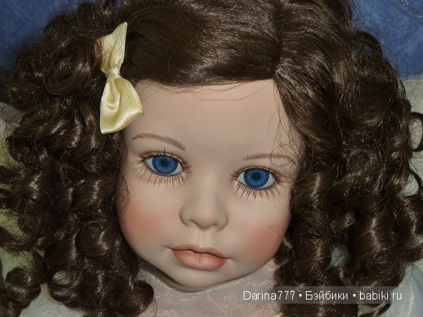 Француженка от Thomas Baecker, Angels Paradise