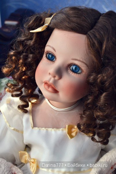 Француженка от Thomas Baecker, Angels Paradise