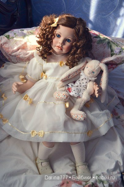 Француженка от Thomas Baecker, Angels Paradise (фото 4)