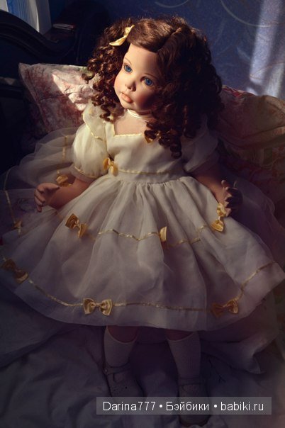 Француженка от Thomas Baecker, Angels Paradise (фото 2)