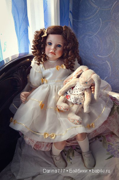 Француженка от Thomas Baecker, Angels Paradise (фото 8)