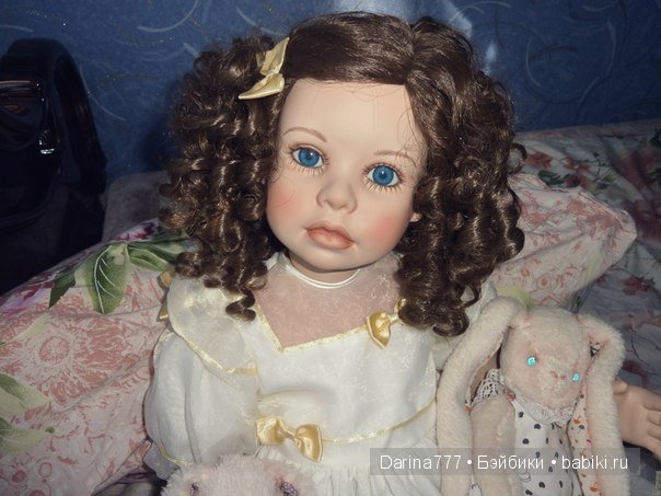 Француженка от Thomas Baecker, Angels Paradise