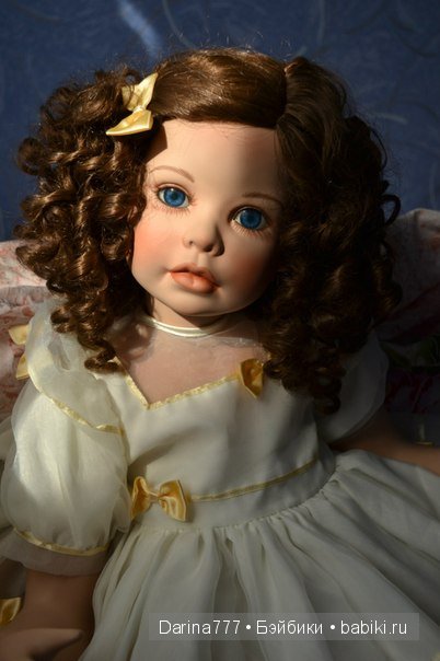 Француженка от Thomas Baecker, Angels Paradise