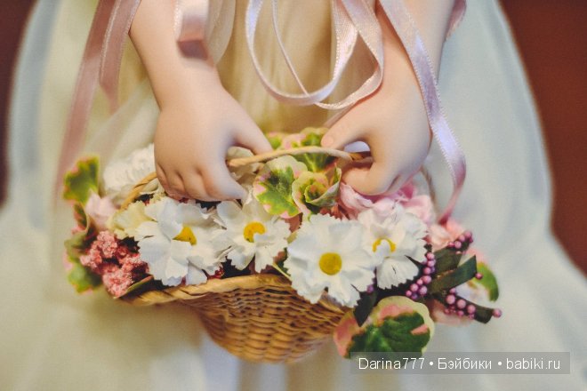 Маленькое солнышко. Shirley Temple от Danbury Mint (фото 5)