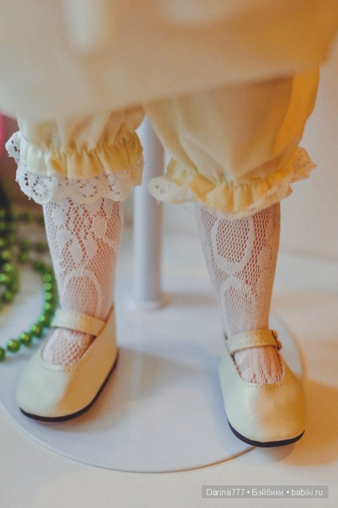 Маленькое солнышко. Shirley Temple от Danbury Mint (фото 6)