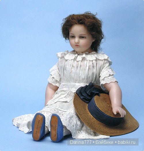 Виды антикварных кукол — Сравнение кукол разных брендов: фото рядом