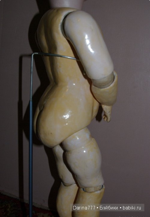 Виды антикварных кукол — Сравнение кукол разных брендов: фото рядом (фото 10)