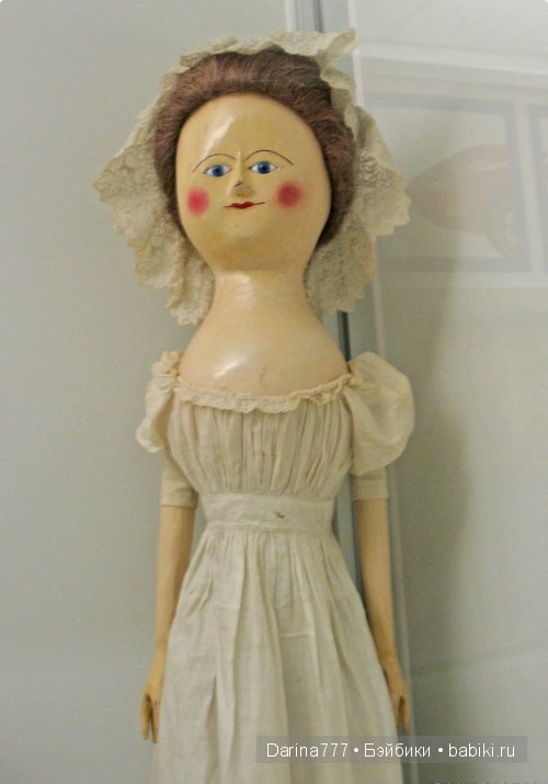 Виды антикварных кукол — Сравнение кукол разных брендов: фото рядом