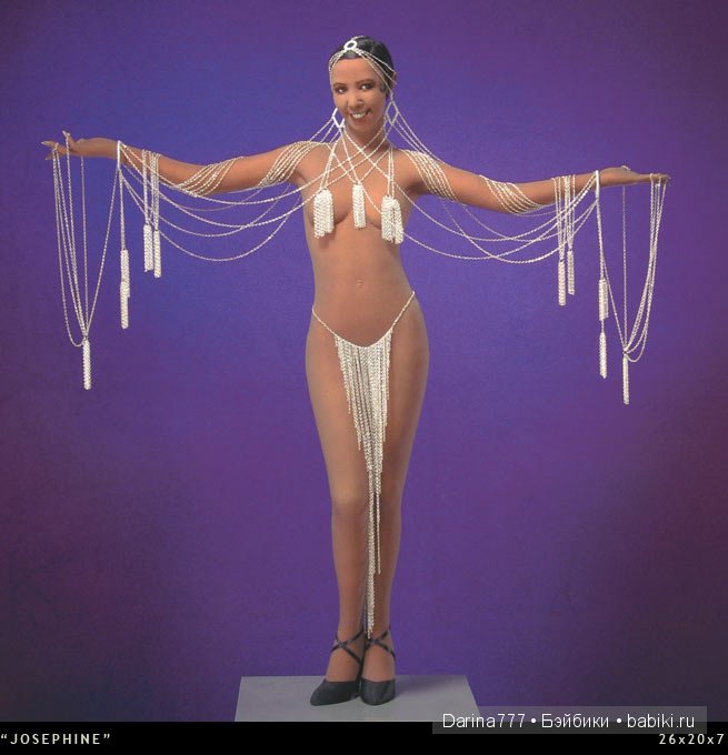 Великолепные текстильные куклы от Лизы Лихтенфельс (Lisa Lichtenfels)