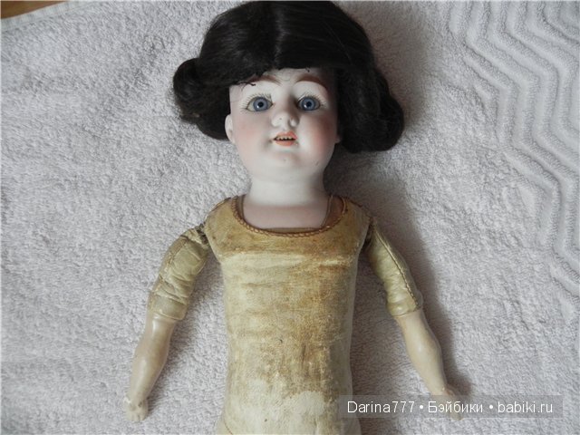 Виды антикварных кукол — Сравнение кукол разных брендов: фото рядом