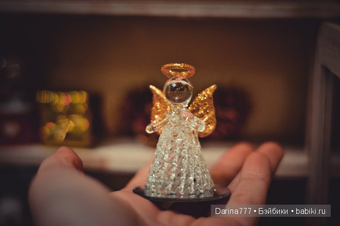 Кто в теремочке живет, или мой новогодний ShadowBox (фото 7)