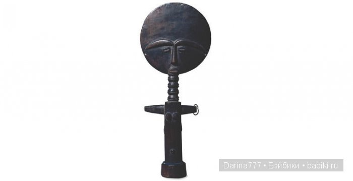 Как изменились куклы планеты за прошедшие тысячелетия (фото 9)