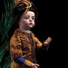 10 самых дорогих детских игрушек