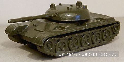Игрушки нашего советского детства