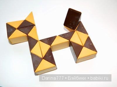 Игрушки нашего советского детства