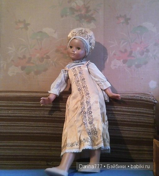 Игрушки нашего советского детства