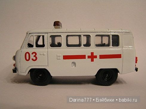 Игрушки нашего советского детства