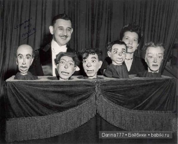 Подборка старых и жутких фотографий, для тех кто любит пощекотать нервишки перед сном [25 фото]