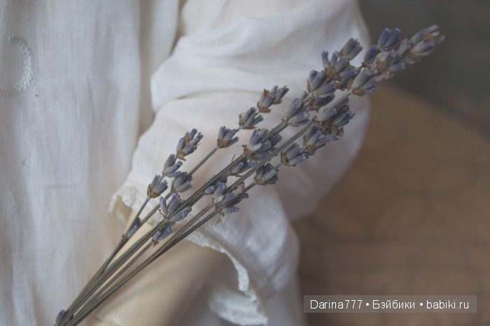 Неожиданный подарок — Антикварные куклы Armand Marseille (AM): молд 390 (фото 8)